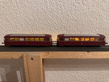 Märklin VT 798  Digital 39980