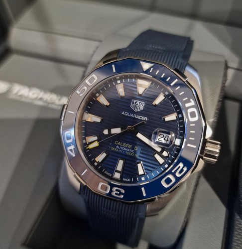 Tag heuer aquaracer 300m - tag,