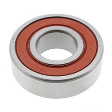 Kupplung Gehäusedeckel Lager