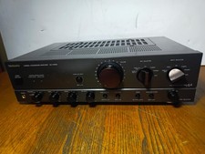 Technics SU-VX600 Hifi