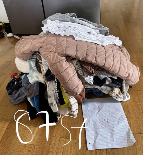 Babykleidung paket für - babykleidung-paket, jungs