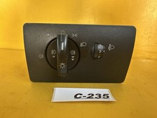 Ford Mondeo 3 Kombi (BWY) Lichtschalter 1S7T13A024BC