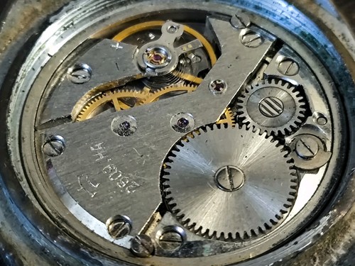Vintage von vostok - vostok, /raketa