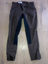 Herren Reithose von Equilibre Gr 46