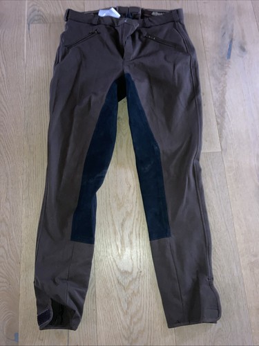 Herren reithose von - herren,