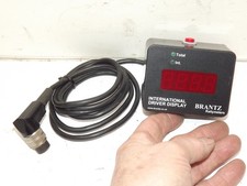 Brantz International 2 Treiber