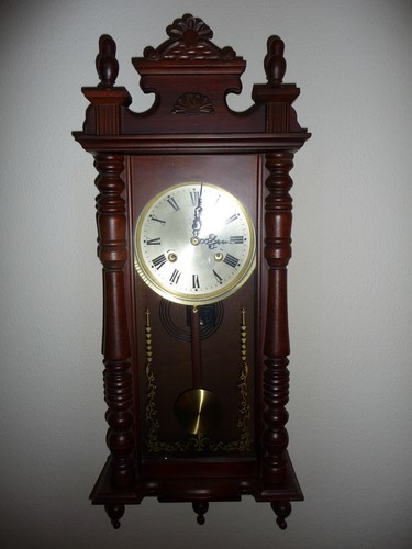 Meister anker regulator - meister-anker,