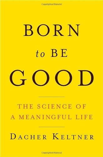 Born good the - born,
