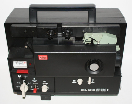 Super elmo 160 magnetic - st-160,