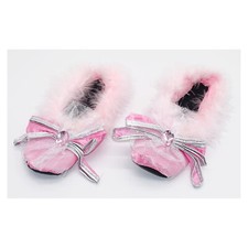 ROSA PRINZESSIN SCHUHE KINDER