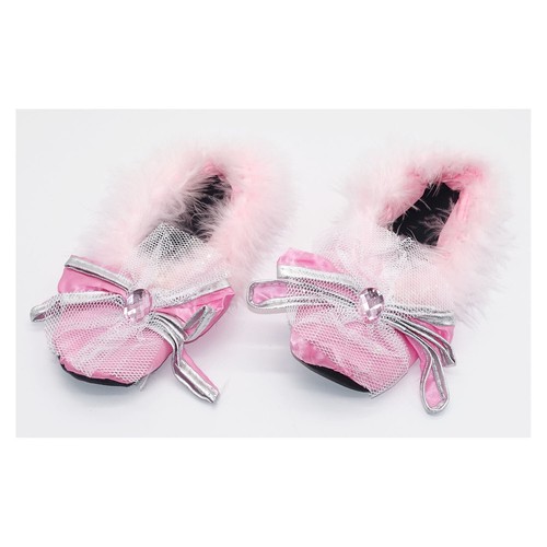 Rosa prinzessin schuhe - prinzessin,