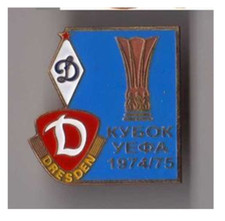 Fußball Soccer Pin Anstecker