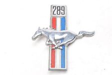 FORD MUSTANG 4.7 V8 194PS  Emblem Logo vorne C7ZB-16C228-B
