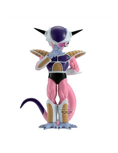 Banpresto dragon ball - dragon, z