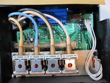 Corvette C4 Programmer Climate