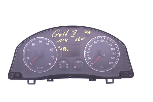 Tachometer golf 1k - tachometer,