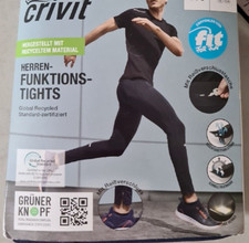 Herren Funktions - Tights