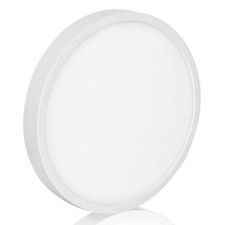 Ultraslim LED Deckenleuchte I