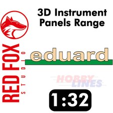 Red Fox Studio 3D-gedruckte