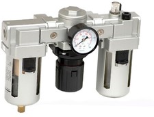 3/8Zoll Wartungseinheit