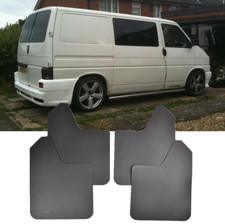 DE 4Stk Schmutzfänger Vorne