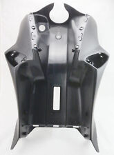 Abdeckung Beinschild innen