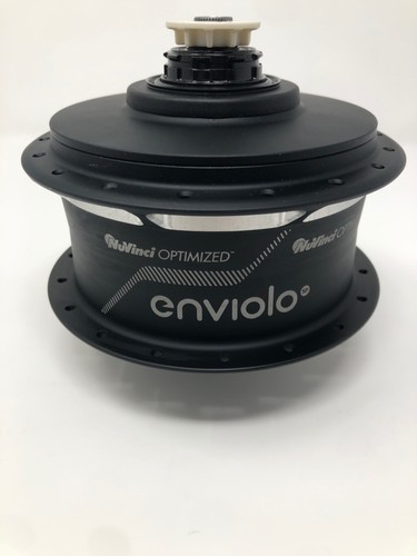 Getriebenabe enviolo nuvinci - getriebenabe,