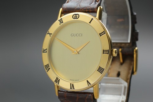 Exc vintage gucci - vintage,