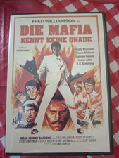 Fred Williamson in Die Mafia