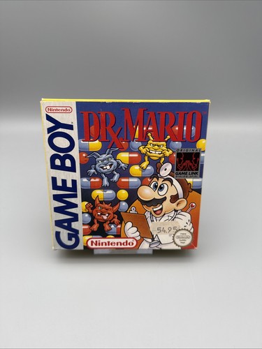 Mario nintendo gameboy - -,