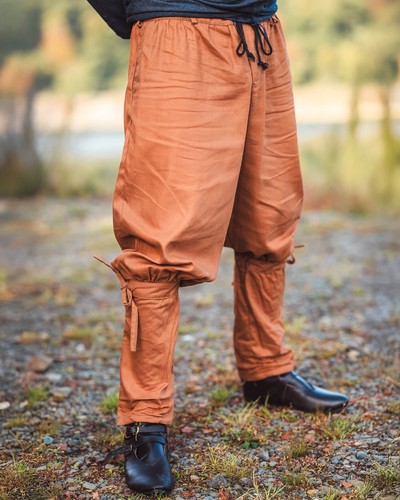 Gunnar hose segeltuch - hose,