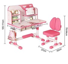 Kinderschreibtisch