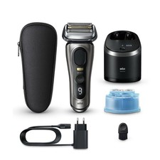 Braun 9565cc Herrenrasierer