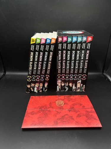 Demon slayer manga band - slayer,