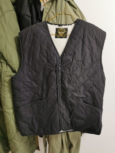 Aigle sherpa fleece steppweste - aigle,