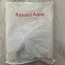Resusci Anne Einweg Atemwege -