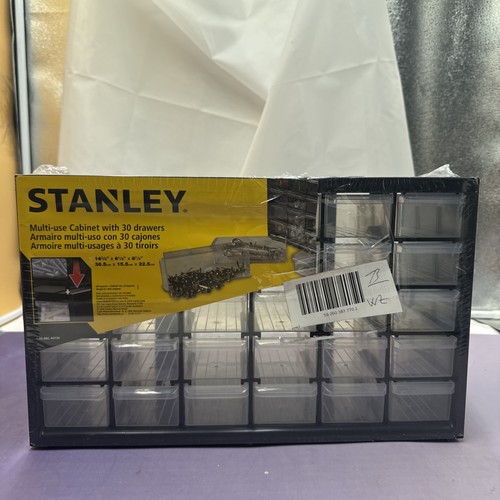 Stanley kleinteilemagazin mit - stanley,