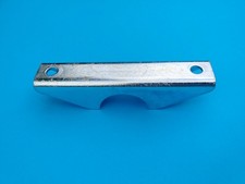 Klemmbock, geklemmter