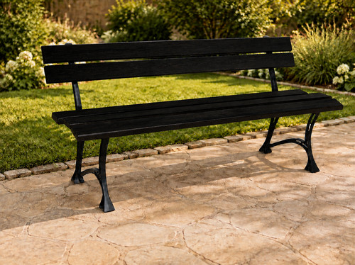 Parkbank gartenbank sitzbank - gartenbank,