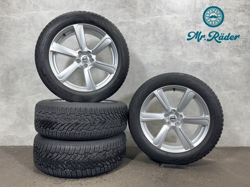 Orig volvo xc90 winterräder - orig,