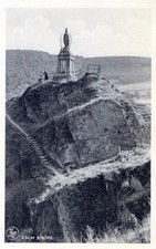 Luxembourg esch sur sûre - luxembourg,