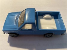 Siku VW Puck Up Truck