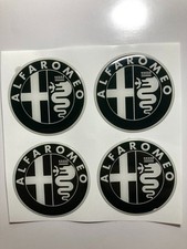 4x Alfa Romeo Silikon