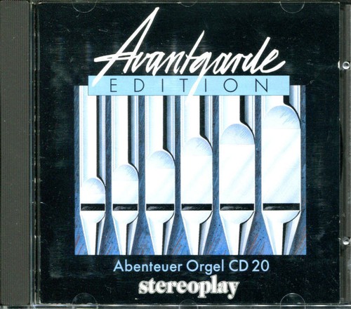 Stereoplay edition - cd,
