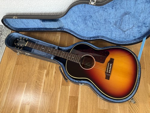 Acoustic guitar yairi ysl - acoustic, k.yairi