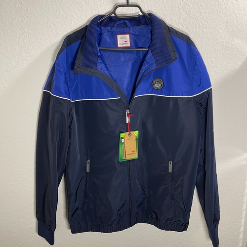 Kangaroos jacke regenjacke - jacke/,