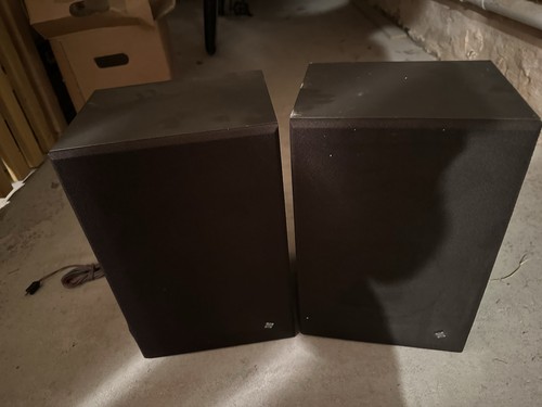 Telefunken boxen hl - 2,