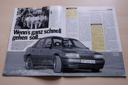 Rallye racing 1989 opel - rallye,