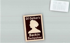38106801 - 4800 Bielefeld Dr. Oetker`s Backin Backpulver Vignette