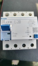 Doepke DFS 4 040-4/0,03-B SK